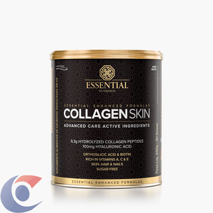 Colágeno Essential Skin Neutro 300g