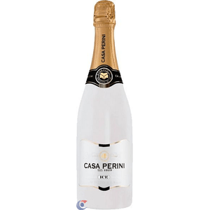 Espumante Casa Perini Demi Sec Ice 750ml