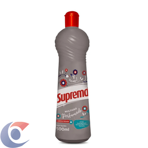 Limpador Suprema Multiuso Limpeza Pesada Com Álcool 500ml