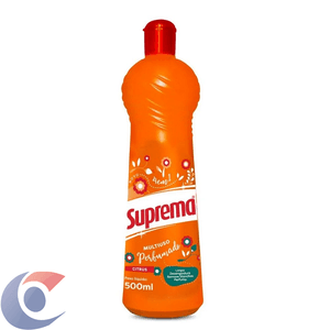 Limpador Multiuso Suprema 500ml Citrus