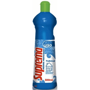 Limpador Suprema Multiuso Tradicional 500ml