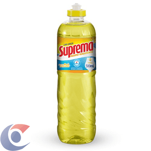 LAVA LOUCAS SUPREMA NEUTRO 500ML