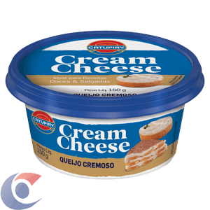 Cream Cheese Catupiry 150g