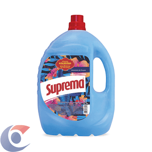 Amaciante Suprema Azul Alegres Encantos 5l