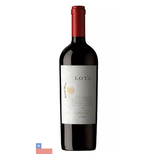 Vinho Tinto Chileno Lota Cabernet Sauvignon Merlot 750ml