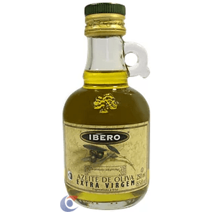 Azeite Espanhol Ibero Extra Virgem Junior 250ml