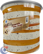 SORV-PERFETTO-VARIATTA-18L-BROWN-GALAX