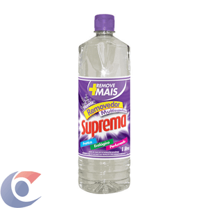 Removedor Suprema Florata 1l