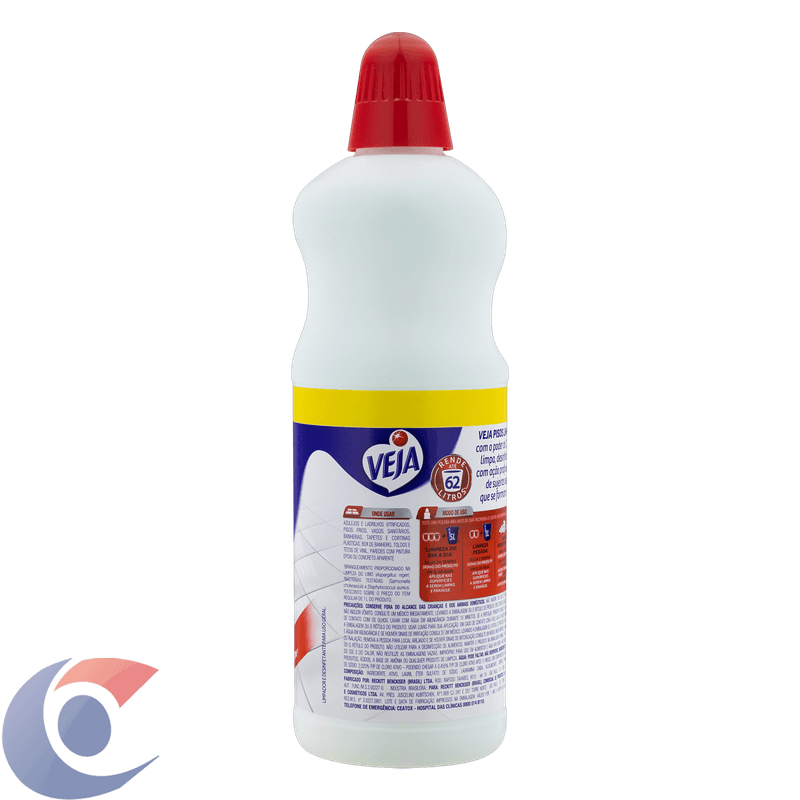 LIMP-PES-VEJA-20-DESC-1L-2-EM-1
