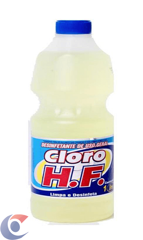 CLORO-PURO-HF-1L