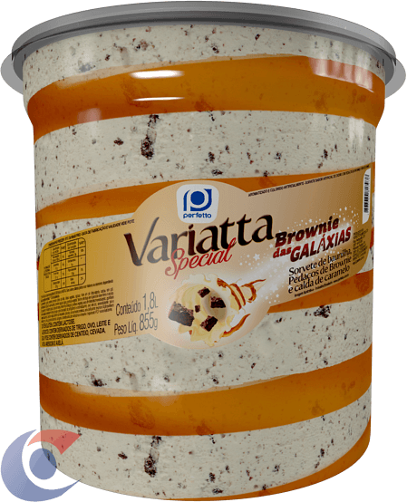 SORV-PERFETTO-VARIATTA-18L-BROWN-GALAX