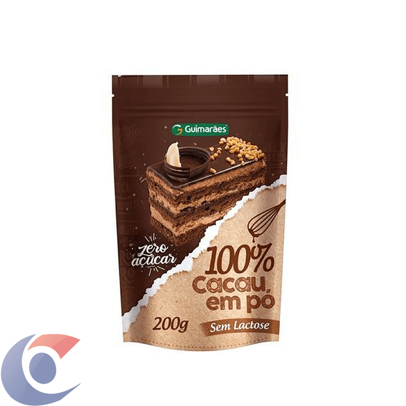 CACAU-PO-GUIMARAES-200G