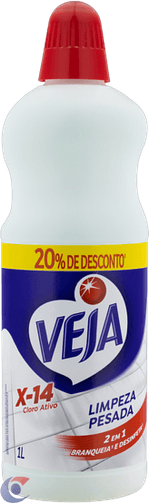 LIMP-PES-VEJA-20-DESC-1L-2-EM-1