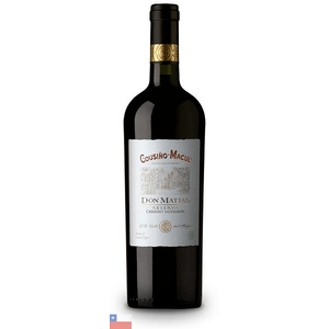 Vinho Chileno Tinto Don Matias Reserva Cabernet Sauvignon 750ml
