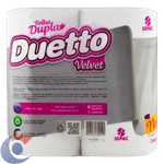 PAPEL-HIG-FD-DUETTO-VEL-L-P--12X30M-12X30M.NEUTRO