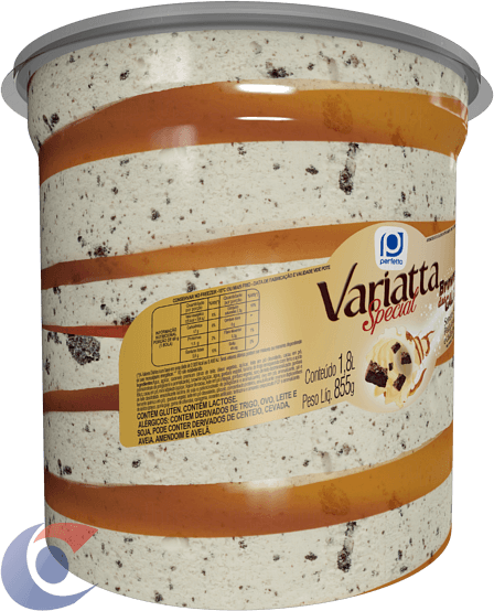 SORV-PERFETTO-VARIATTA-18L-BROWN-GALAX