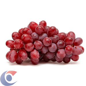 Uva Red Globe 500g