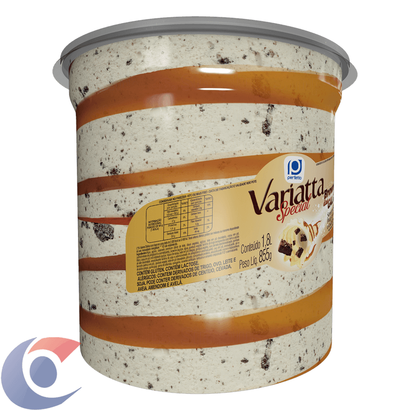 SORV-PERFETTO-VARIATTA-18L-BROWN-GALAX