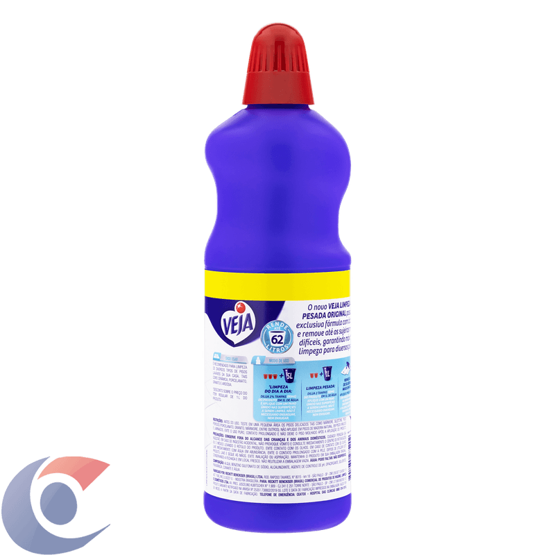 LIMP-PES-VEJA-20-DESC-1L-ORIGINAL