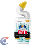 LIMP-SANIT-PATO-CL-GEL-500ML-CITRUS-ESP