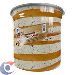 SORV-PERFETTO-VARIATTA-18L-BROWN-GALAX