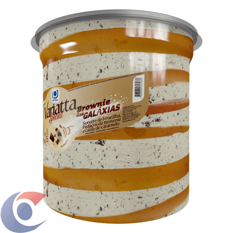 SORV-PERFETTO-VARIATTA-18L-BROWN-GALAX