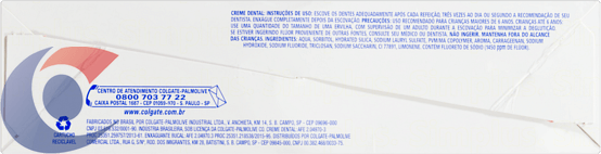 ANT-BUCAL-COLG-T12-500M-GT-C-DE-90G-MINT