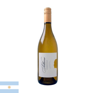 Vinho Branco Argentino Sottano Chardonnay 750ml