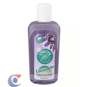 Essência Concentrada Ubon Lavanda 140ml