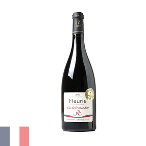 Vinho Francês Tinto Jean Paul Fleurie Clos L'Amandier 750ml
