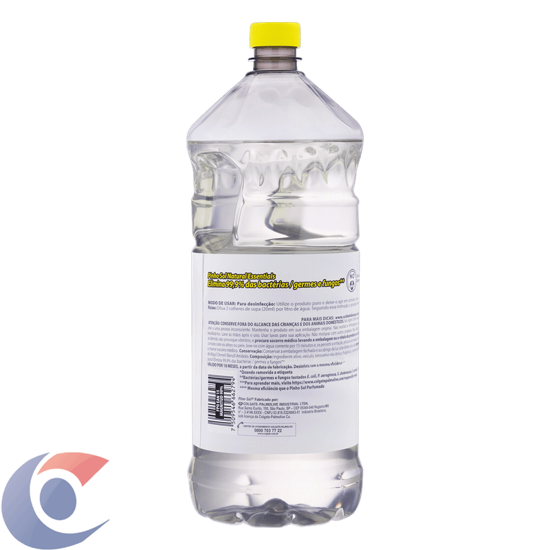 DESINF-PINHO-SOL-175L-NAT-ESSENTIAL