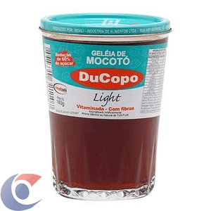 Geleia De Mocotó Ducopo Light 170g