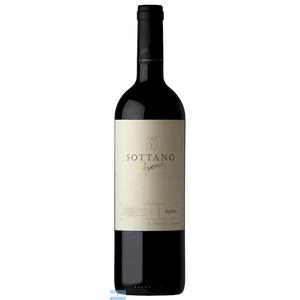 Vinho Argentino Tinto Sottano Reserva Blend 750ml