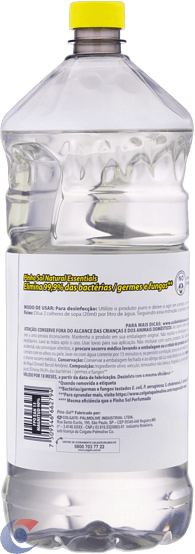 DESINF-PINHO-SOL-175L-NAT-ESSENTIAL