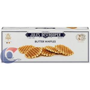 Bisc.Waf.Bel.Belg.Butters R.Cr.Av.100g