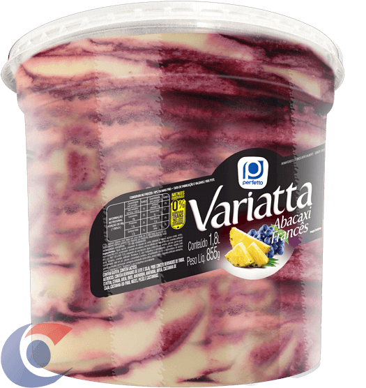 SORV-PERFETTO-VARIATTA-18L-ABACAXI-FRAN