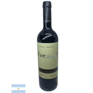 Vinho Argentino Tinto Fioravante Selección Del Emólogo Malbec 750ml