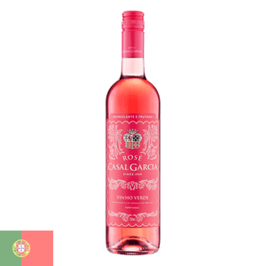 Vinho Portugues Rosé Casal Garcia Blend 750ml