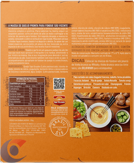 FONDUE-QJO-SAO-VICENTE-400G-GRUYERE