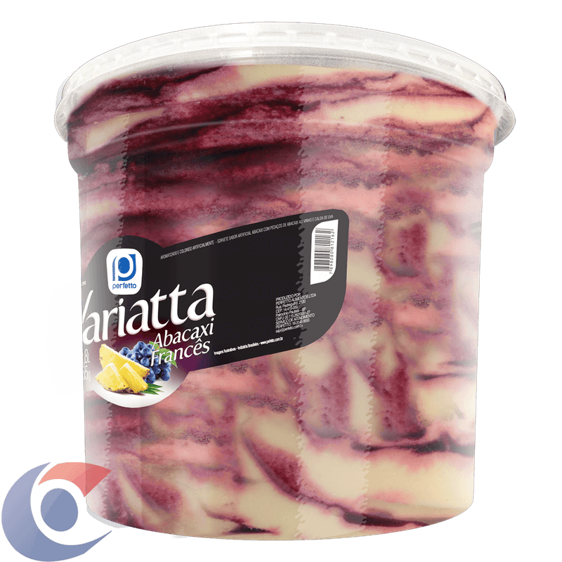 SORV-PERFETTO-VARIATTA-18L-ABACAXI-FRAN