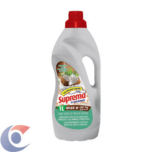 Sabão Líquido Suprema Coco 1l