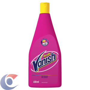 Tira Manchas Pré Lavagem Vanish Resolv 450ml