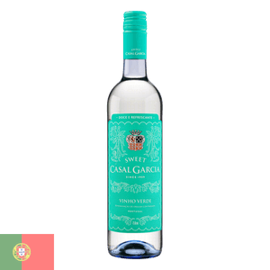 Vinho Porto Branco Casal Garcia Sweet Blend 750ml