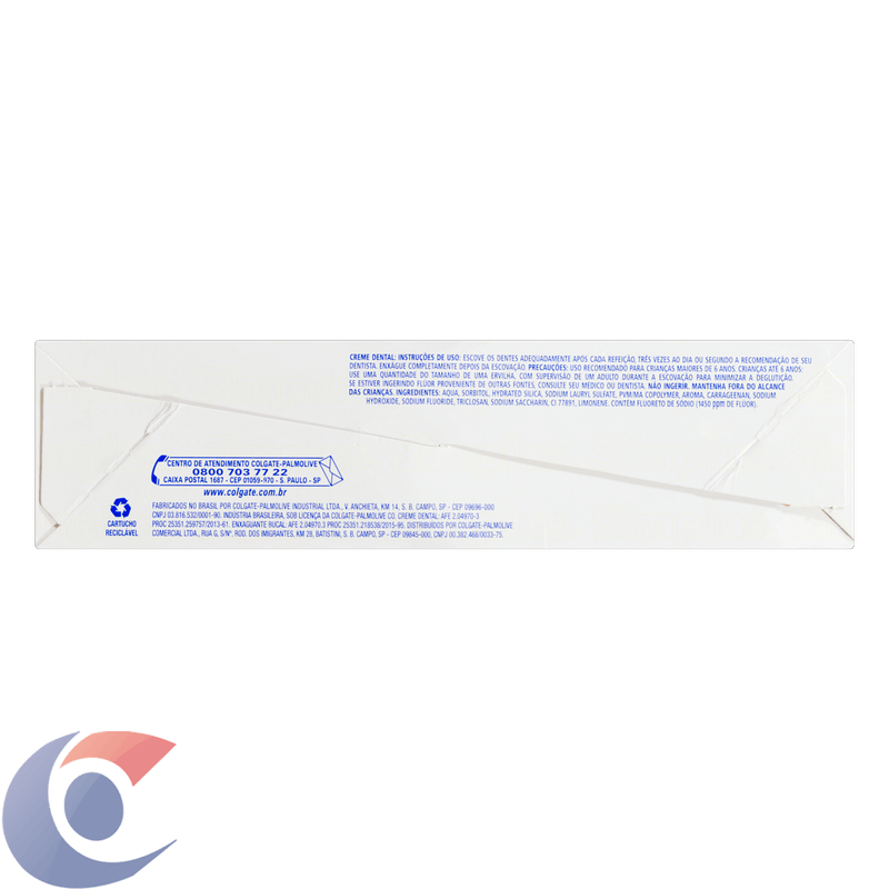 ANT-BUCAL-COLG-T12-500M-GT-C-DE-90G-MINT