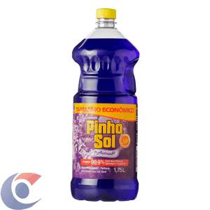 Desinfetante Pinho Sol Lavanda 1,75lt