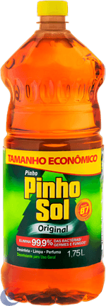 DESINF-PINHO-SOL-175L-ORIGINAL
