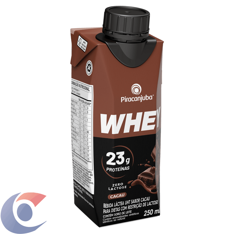 BEB.-LACTEA-PIRACANJ-WH-S-LAC-250ML-23G-PROT-CACAU