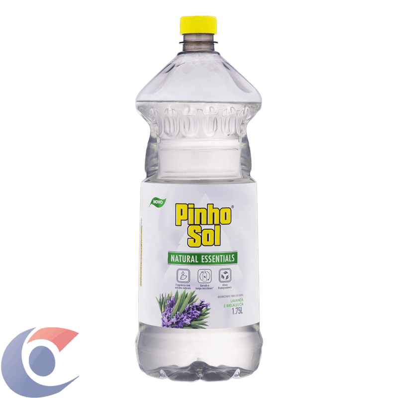 DESINF-PINHO-SOL-175L-NAT-ESSENTIAL