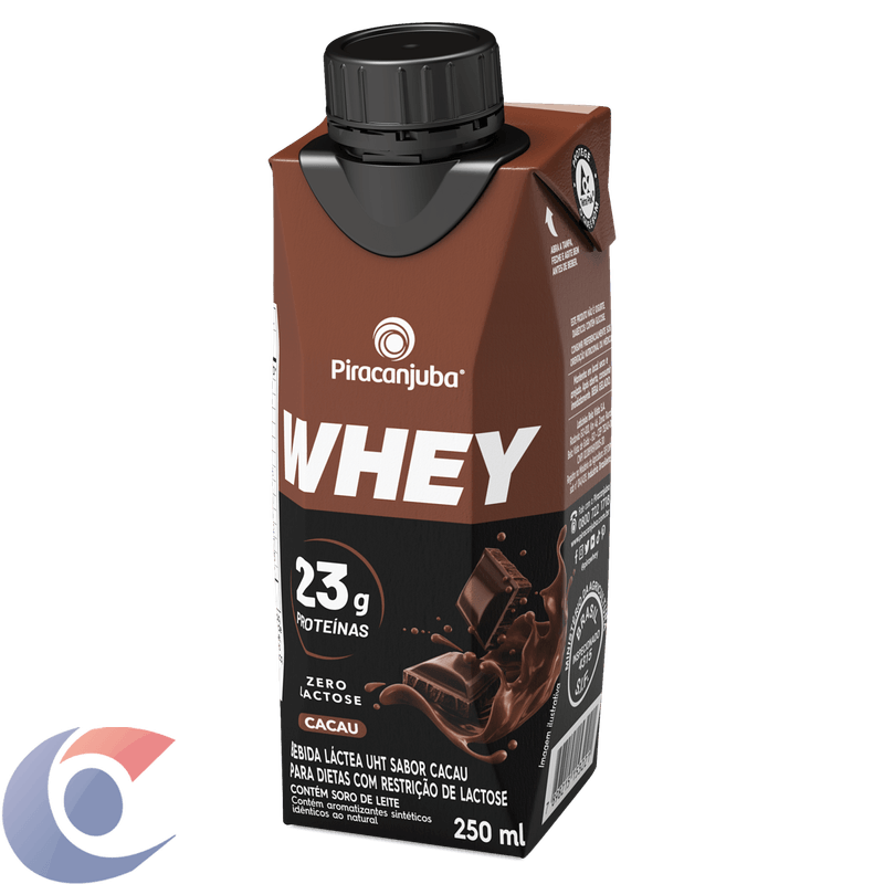 BEB.-LACTEA-PIRACANJ-WH-S-LAC-250ML-23G-PROT-CACAU
