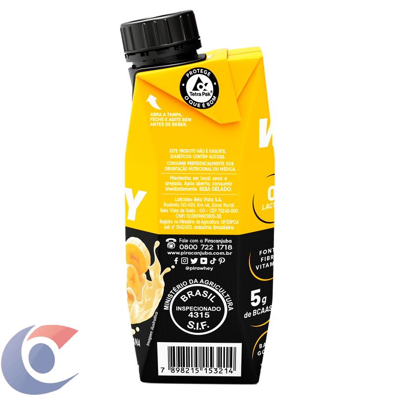 BEB.-LACTEA-PIRACANJ-WH-S-LAC-250ML-23G-PROT-BAN